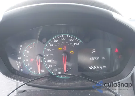 2019 Chevrolet Sonic Lt Auto from USA, damaged, VIN 1G1JD5SB2K4101677